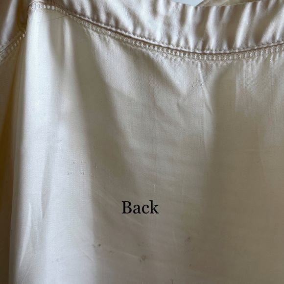 Aritzia Wilfred silk blouse - Picture 6 of 6